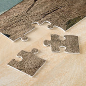 Cliffs of Moher Irland Farbpuzzle Puzzle (Seite)