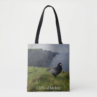 Cliffs of Moher, Irland Souvenir-Tasche Tasche