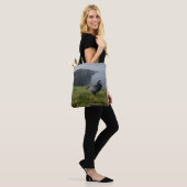 Cliffs of Moher, Irland Souvenir-Tasche Tasche (Am Model)