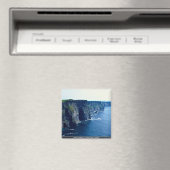 Cliffs of Moher, Landkreis Clare, Irland Magnet (In Situ (Geschirrspüler))