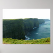 Cliffs of Moher Poster (Vorne)