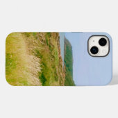 Cliffs of Skåne - Southern Sweden Case-Mate iPhone Hülle (Rückseite (Horizontal))