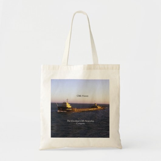 Cliffs Siegtote Tasche (Vorne)