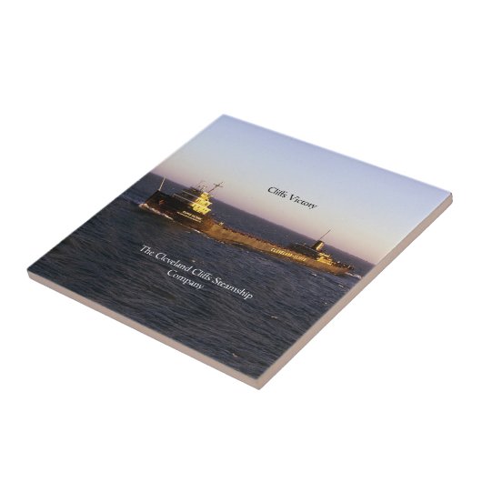 Cliffs Victile Fliese (Seite)