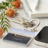 Cliffs Victoria Schlüsselkette Schlüsselanhänger (Vorderseite rechts)