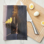 Cliffs Victory Küchentuch (Viertel Falte)