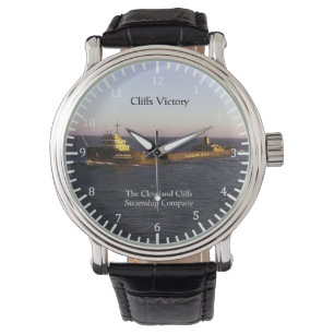 Cliffs Victory watch Armbanduhr