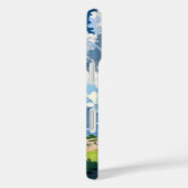 Cliffside Hero Case-Mate iPhone Hülle (Rückseite / Rechts)