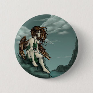 Clifftop Engels-Knopf Button