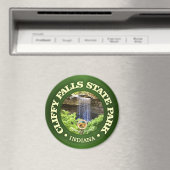 Cliffy Falls SP Magnet (In Situ (Geschirrspüler))