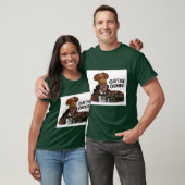 Clifton Chenier T-Shirt (Unisex)