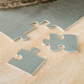 Clifton Hängebrücke II, Bristol, England Puzzle (Seite)