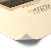 Clifton Springs, NY Panoramic Map - 1892 Poster (Ecke)