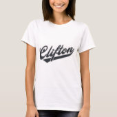 Clifton T-Shirt (Vorderseite)