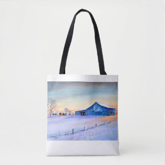 Clifty Creek Farm Tasche