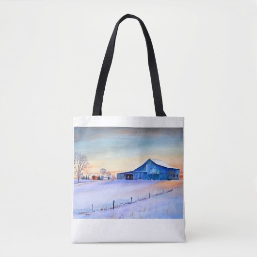 Clifty Creek Farm Tasche (Vorderseite)