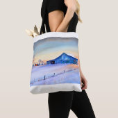 Clifty Creek Farm Tasche (Von Nahem)