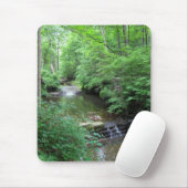 Clifty Fall-Nebenfluss Mousepad (Mit Mouse)