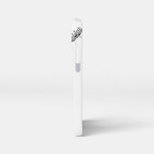 Climactic G Clef Music iPhone Hülle (Linke Seite)