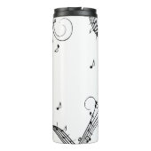 Climactic G Clef Thermosbecher (Rückseite)