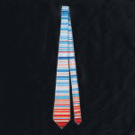 Climate Stripes Krawatte Deutschland 1881-2021<br><div class="desc">2022 Update!!! Germany 1881 - 2021 Climate Stripes - Diese Klima Stripes Version zeigt die Jahresmittelwerte der Jahre 1881-2020 aus Deutschland an. Die Jahresmittelwerte werden mittels der Temperaturstreifen nach einer Idee von Ed Hawkins dargestellt. Die Farbskala reicht von 6.63°C in 1940 (dunkelblau) bis 10.45°C in 2018 (dunkelrot) Das Design enthält...</div>