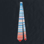 Climate Stripes Krawatte Deutschland 1881-2021<br><div class="desc">2022 Update!!! Germany 1881 - 2021 Climate Stripes - Diese Klima Stripes Version zeigt die Jahresmittelwerte der Jahre 1881-2020 aus Deutschland an. Die Jahresmittelwerte werden mittels der Temperaturstreifen nach einer Idee von Ed Hawkins dargestellt. Die Farbskala reicht von 6.63°C in 1940 (dunkelblau) bis 10.45°C in 2018 (dunkelrot) Das Design enthält...</div>