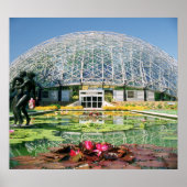 CLIMATROM POSTER (Vorne)