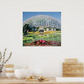 CLIMATROM POSTER (Küche)