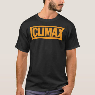 Climax Classic T - Shirt
