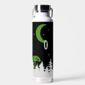 Climb außerhalb Camalot Cams Trinkflasche (Vorne)