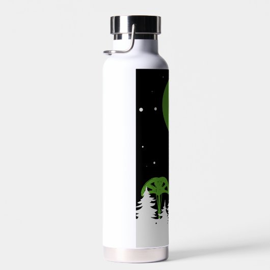 Climb außerhalb Camalot Cams Trinkflasche (Rechts)