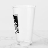 Climb Hard Mountainering Glas (Links)