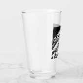 Climb Hard Mountainering Glas (Rechts)