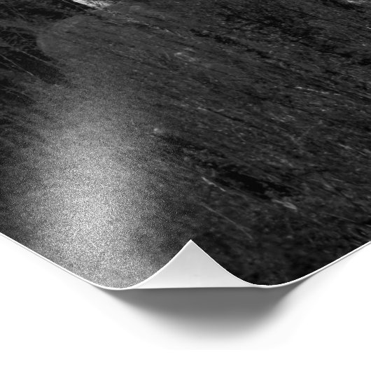 "Climb On" Fotodruck (Ecke)