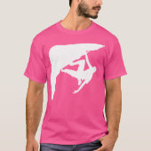 Climber Active T-Shirt (Vorderseite)