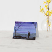 Climber Karte (Gelbe Blume)