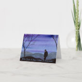 Climber Karte (Vorderseite)