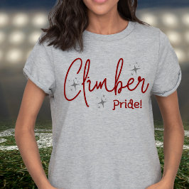 Climber Pride Tshirt