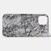 Climber Style Case-Mate iPhone Hülle (Rückseite (Horizontal))
