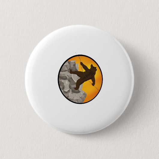CLIMBERS WLL CLIMB BUTTON (Vorderseite)