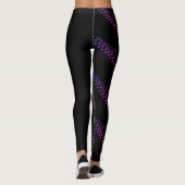 climbing cat leggings (Rückseite)