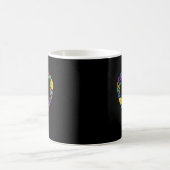 Climbing Heart Indoor Wall Climbing Kaffeetasse (Mittel)