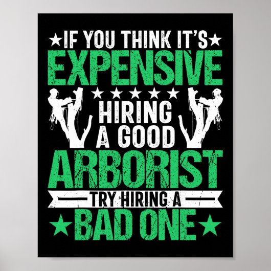 Climbing If You Think It’s Expensive Hiring A Good Poster (Vorne)