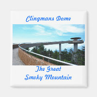 Clingmans Dome
