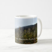 Clingmans Haube, große rauchige Kaffeetasse (VorderseiteRechts)