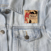 Clinique Cheron Button (Beispiel)