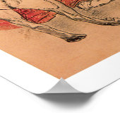 Clinique Cheron Poster (Ecke)