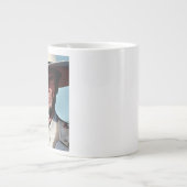 Clint Eastwood Coffee Tasse (Vorderseite)