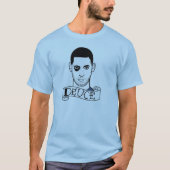 Clint "Zwei" Dempsey T-Shirt (Vorderseite)