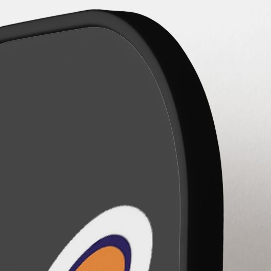 Clintfest 2 pickleball schläger (Linke Seite)